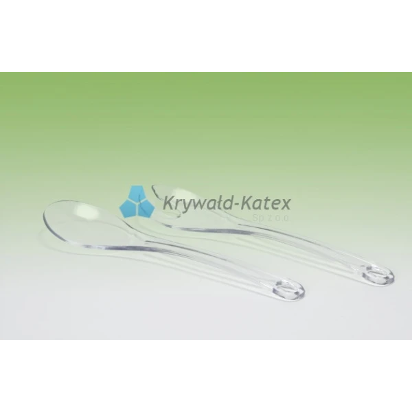 KATEX-KPL.ŁYŻEK DO SAŁATY 28CM