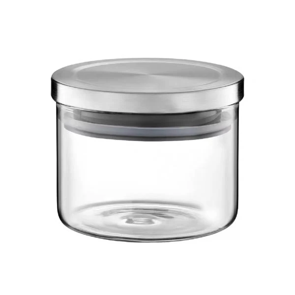 DAJAR-SŁOIK 440ML ROXY  Z/P 59710