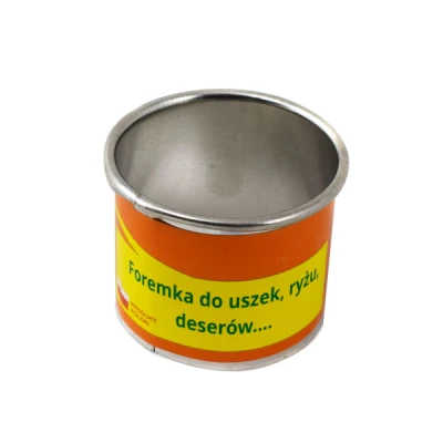 KRA-FOREMKA DO USZEK 6 cm