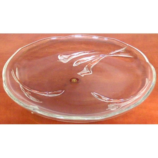 DAJAR-TALERZ *EVE SATIN* 32,5CM 1202014