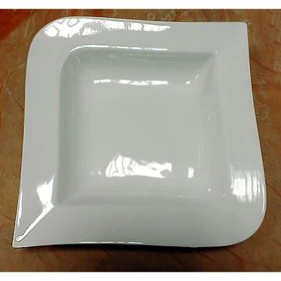 DAJAR-TALERZ DO ZUPY *FALA* 22CM 62366