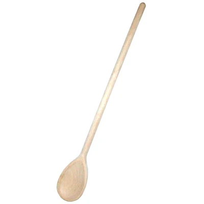 ŁYŻKA DREWNO SZWEDZKA 18