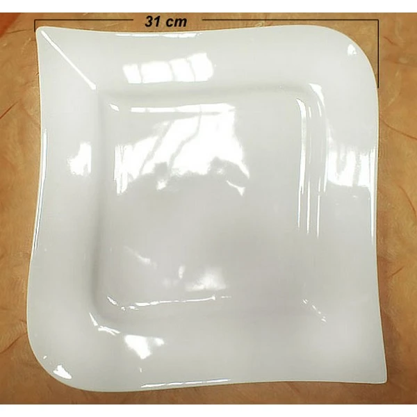 DAJAR-TALERZ PLYTKI *FALA* 31CM 61213