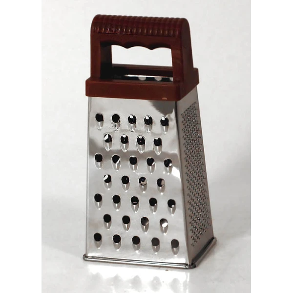 DAJAR-TARKA NIERDZEWNA 4-STRONNA 16.5CM *TINA* 67701