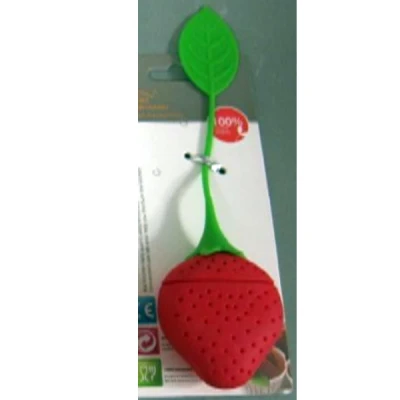 MMG-ZAPARZACZ DO HERBATY *TRUSKAWKA* 30707