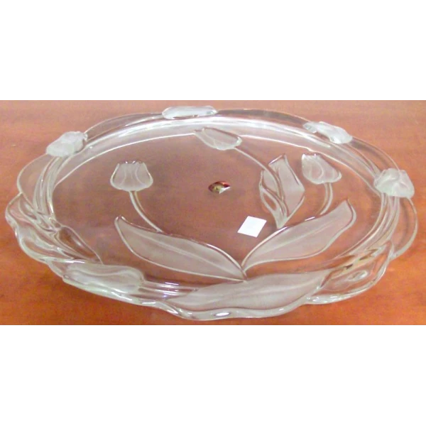 DAJAR-TORTOWNICA *NADINE* B/N 36CM 1216430