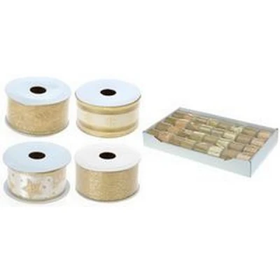 NL - WSTĄŻKA 6 CM*2,7M OPAK.24 SZT.