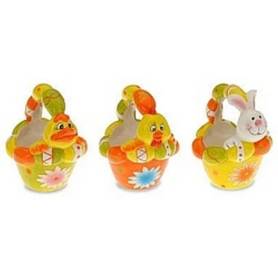 NL-KOSZYCZEK CERAMICZNY