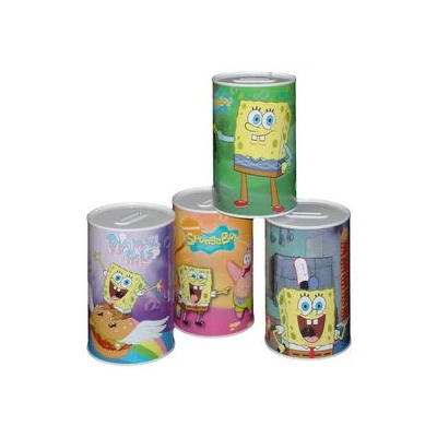 NL-SKARBONKA METAL 827961030