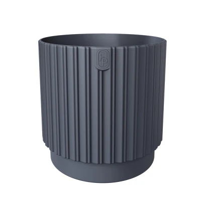 OSŁONKA *MIKA CYLI PETIT* 14  ANTRACYT