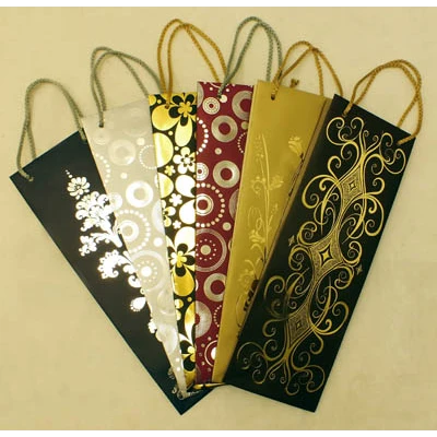 POLMAK-TORBA BUTELKOWA *T15Z*