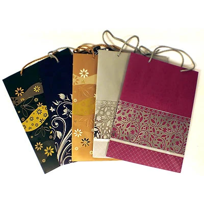 POLMAK-TORBA OZDOBNA 23*32*11 /T16Z/