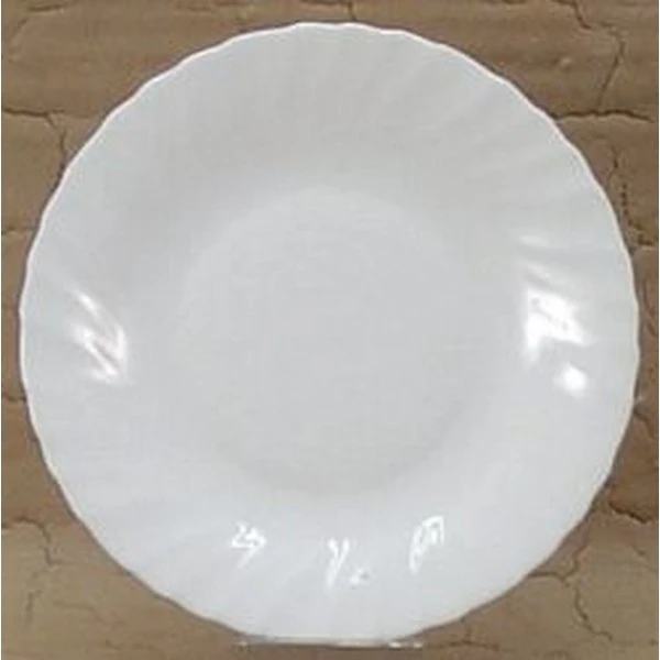 PRIMA-TALERZ PŁYTKI 25.5 CM