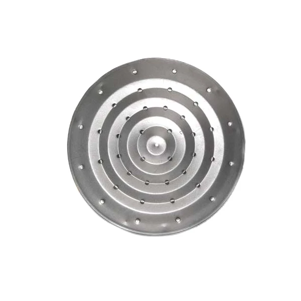 PRODRUT-PŁYTKA NA GAZ MAŁA 15CM