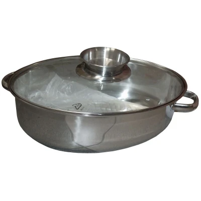 DAJ-BRYTFANNA OWAL Z POK.SZKLANĄ 9l