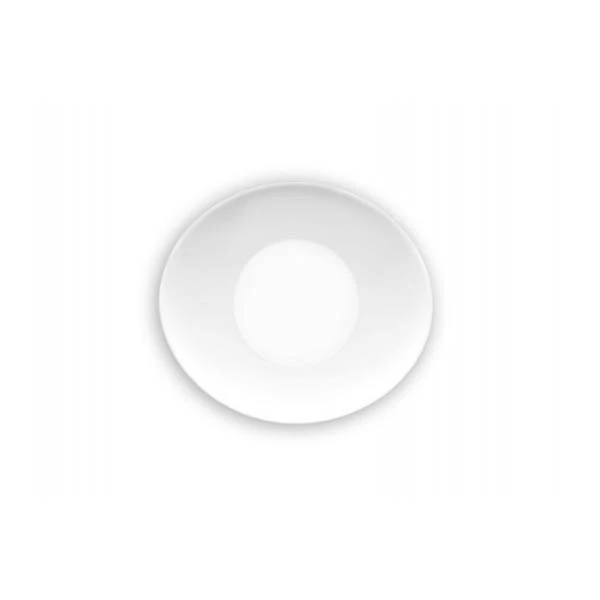 PROMETEO-TALERZ DESEROWY 22*19CM BORMIOLI 490420