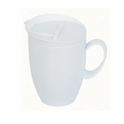 SAGAD-GASTRO KUBEK Z PRZYKRYWKĄ SA363