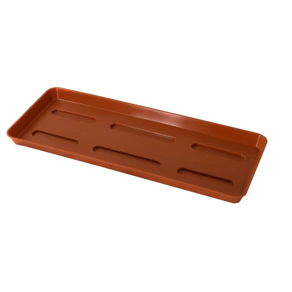 SKL-PODSTAWKA POD SKRZYNKĘ 40CM TERAKOTA