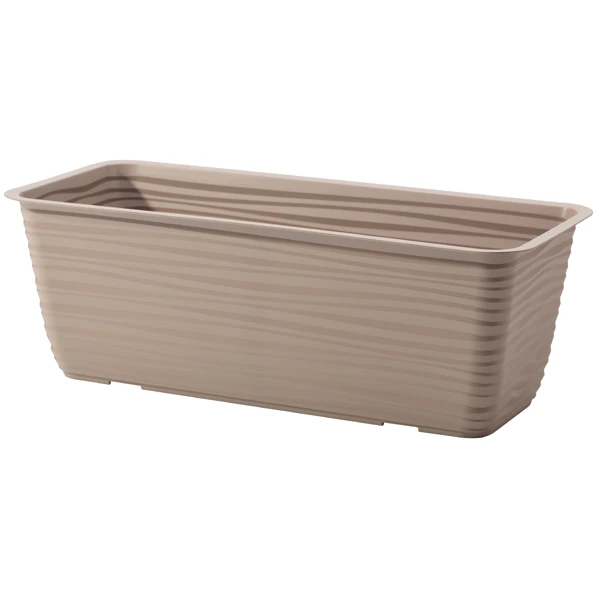 SKRZYNKA SAHARA 40 B/P SZARO-BEŻOWY