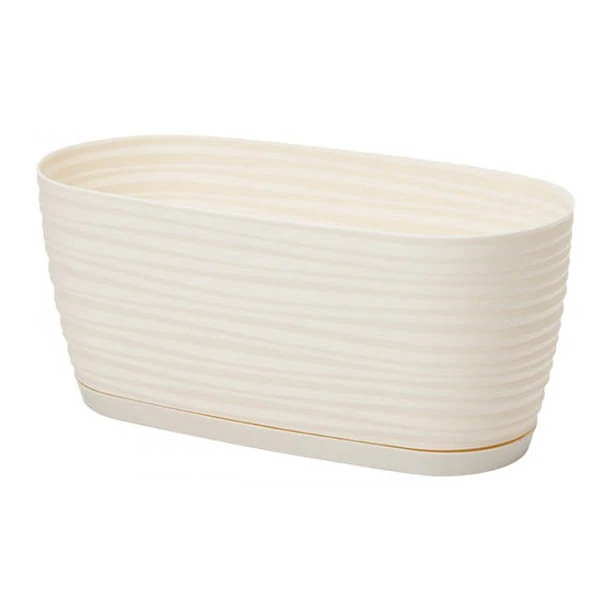 SKRZYNKA SAHARA PETIT Z/P *27* KREM