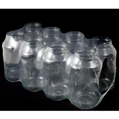 SŁOIK 1,5L    /OPAK.8/ (wieczko 6Z)