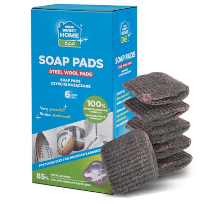 SPON-KPL. 6 CZYŚCIKÓW NASĄCZANYCH 700000014