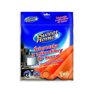 STELLA-ŚCIERECZKI Z MIKROF.DO KURZU