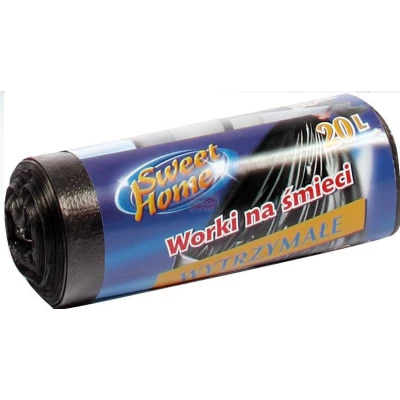 STELLA-WORKI ŚM. 20L A'50 LDPE 0509