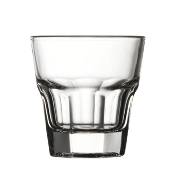 ST-SZKLANKA NISKA 140ML CASABLANCA 400018