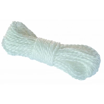 SZNUR DO BIELIZNY 25M.