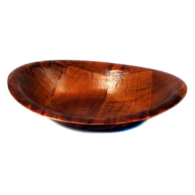 SZ-PATERA DREWNIANA 30X22CM S134888