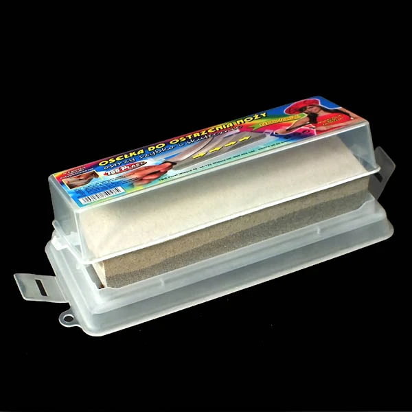 TBB-OSTRZAŁKA KAMIEŃ DO NOŻY