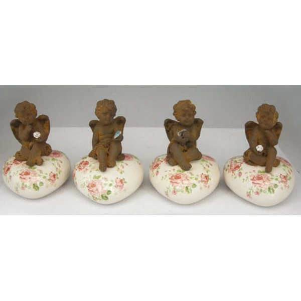 TOM-ANIOŁEK S4 11,9 CM  A25097