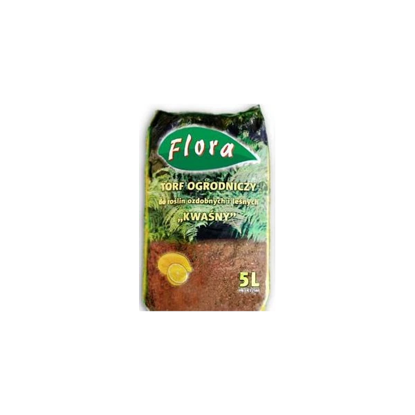 TORF KWAŚNY 5L /10/