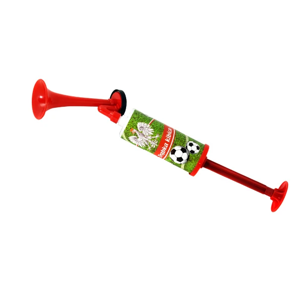 TRąBKA STADIONOWA POLSKA