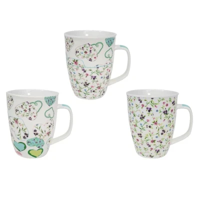 VER-KUBEK *DALIA* 330ML