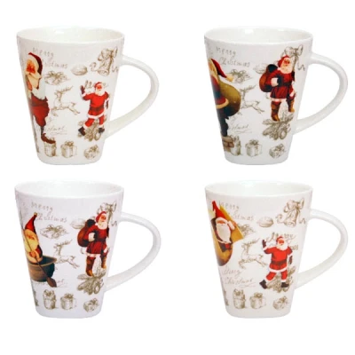 VER-KUBEK *MAGIA ŚWIĄT* 340ML