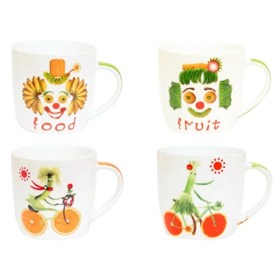 VER-KUBEK *SMILE* 320ML