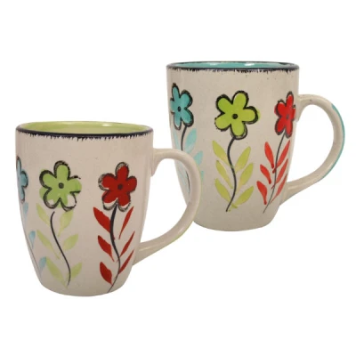 VERONI-KUBEK *LENA* 340ML