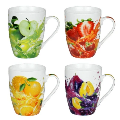 VERONI-KUBEK *OWOCOWY* 330ML