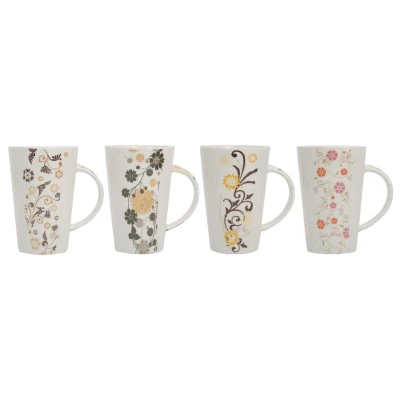 VERONI-KUBEK *PALERMO* 390ML