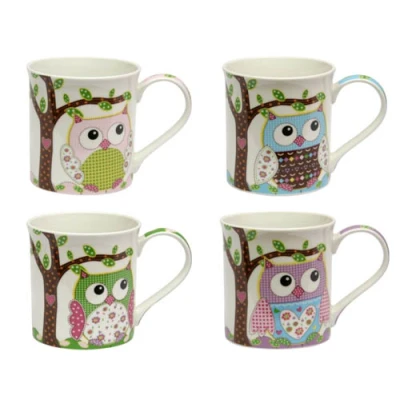 VERONI-KUBEK SÓWKA JUNIOR