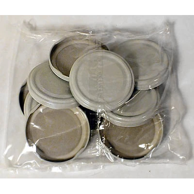 WIECZKO MAŁE *BIAŁE* TWIST FI 66  -  A10 /KARTON 125/