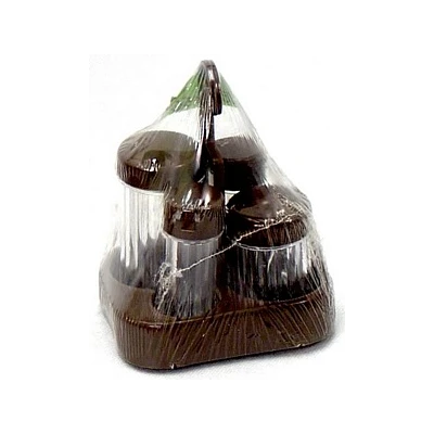 ZESTAW "4" PLASTIK - STAŃCZYK