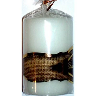 ADPAL-ŚWIECA KLUBOWA KL-3 90/58 LAKIER BIAŁA