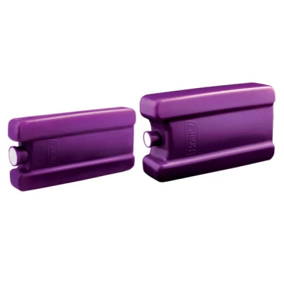 WKŁAD DO LODÓWKI CHŁODZĄCY ŻELOWY 1000 ML POJEMNIK KOMPRES NA LÓD