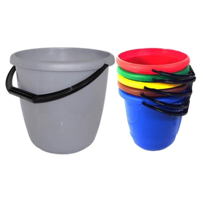 BRZOZÓW-WIADRO *DELTA* 6L