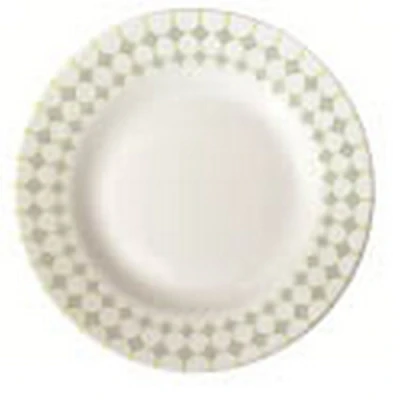 DAJAR- TALERZ GŁĘBOKI 22CM. EDWIGE LUMINARC