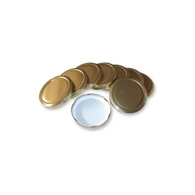 WIECZKO DUŻE ZŁOTE *6Z* /100/ FI82 RTS /ZB.750/800/