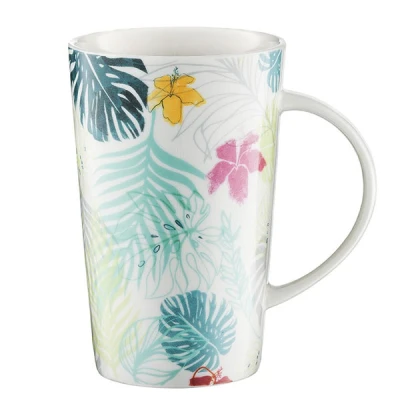 DAJ-KUBEK DŻUNGLA 430ML  39938